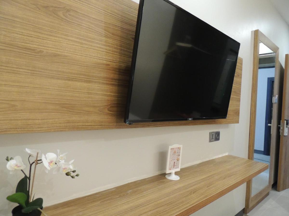 Odua Thamrin Джакарта Екстериор снимка